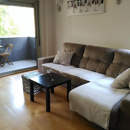 Luxury Flat, 3 Bedrooms, 2 Bathrooms And Swimming Pool Next To The Beach!! Sant Adria de Besos Bagian luar foto