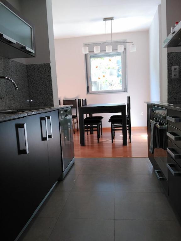 Luxury Flat, 3 Bedrooms, 2 Bathrooms And Swimming Pool Next To The Beach!! Sant Adria de Besos Bagian luar foto